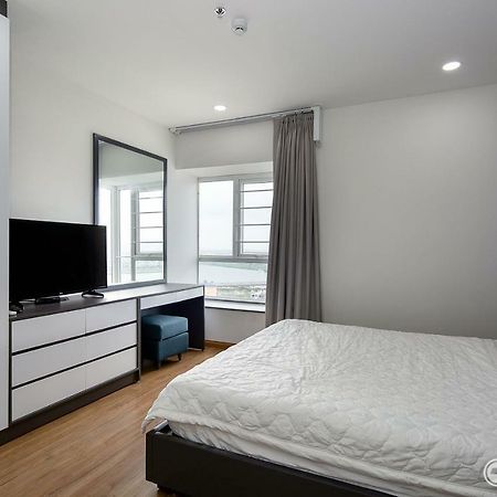 Zoneland Apartments - Monarchy Riverside Son Tra ภายนอก รูปภาพ